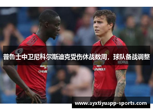 普鲁士中卫尼科尔斯迪克受伤休战数周，球队备战调整