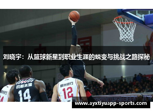刘晓宇：从篮球新星到职业生涯的蜕变与挑战之路探秘